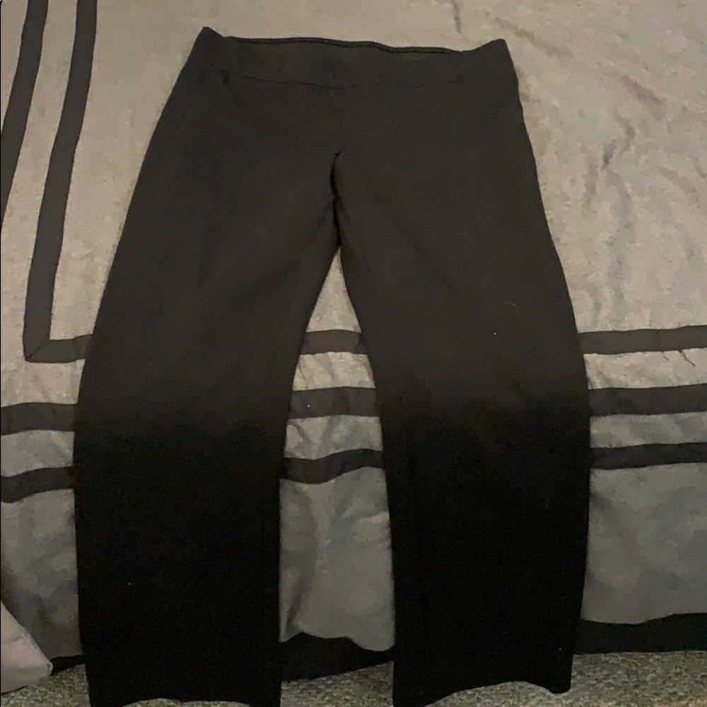 Vera Wang slacks